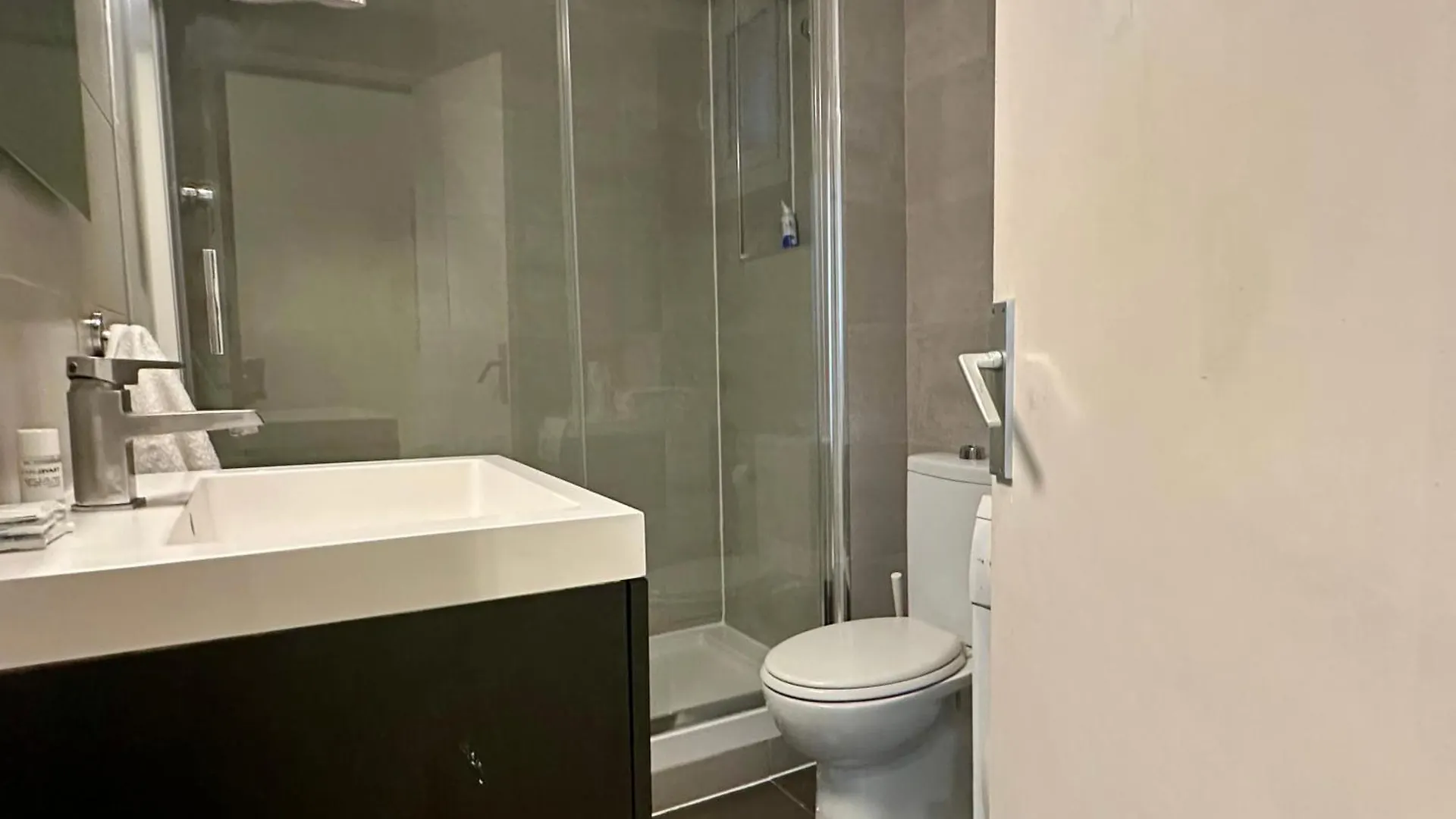 Apartment Attractive Apartament In The Central Heart Of The City Barcelona Spanien