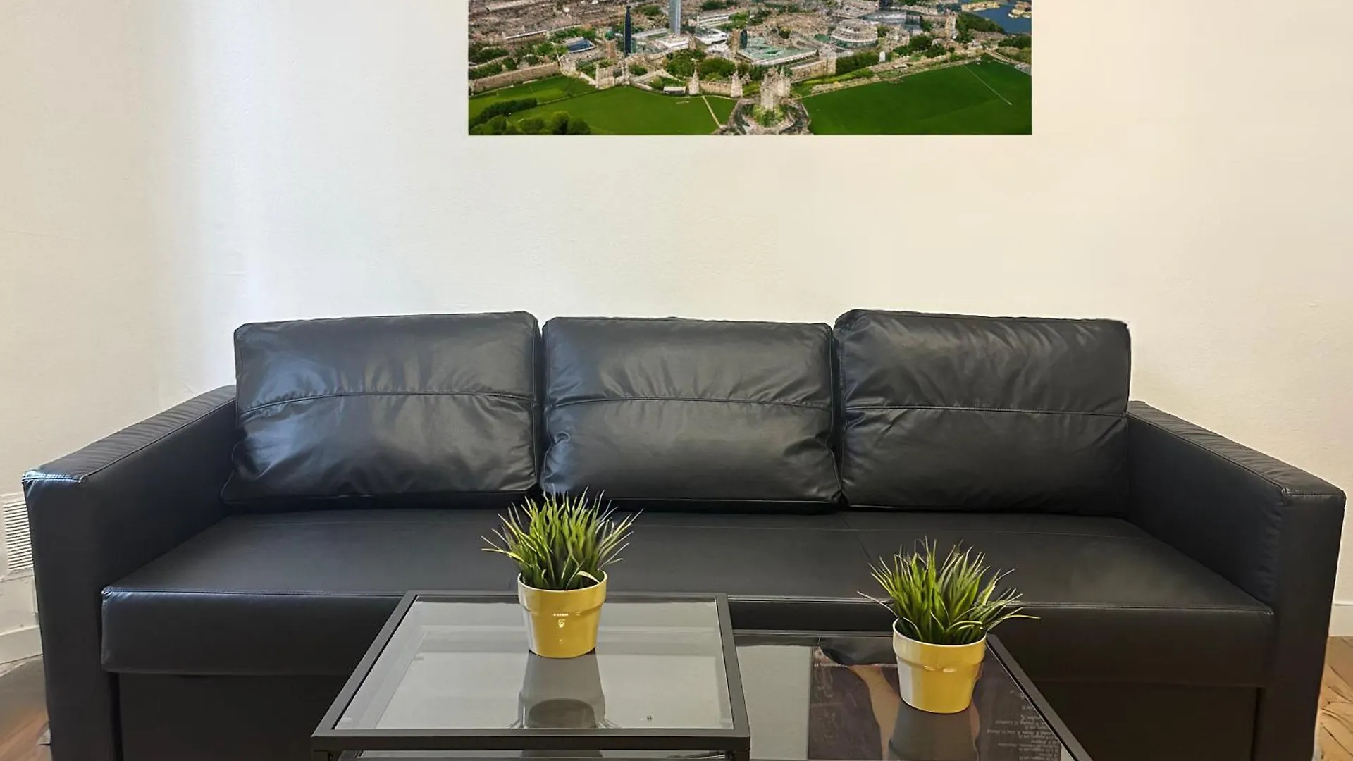 Appartamento Attractive Apartament In The Central Heart Of The City Barcellona